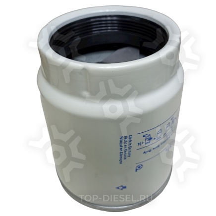 P551838 Фильтр топливный сепаратор d=78 D=112 H=128 1-14UNS Volvo FH/FM9-16 двигатель D9B/D13A/D16C/D16E 06 Donaldson купить