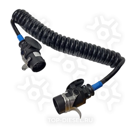 PRO5310010 Кабель соединительный ADR 15-полюсный с 2 пластиковымиштекерами Provia купить рис.3