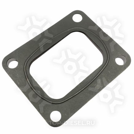 3685535 Прокладка турбины Cummins/Freightliner/International Cummins купить