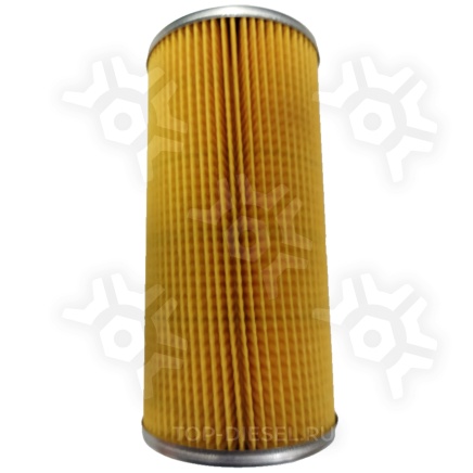 OM610 Фильтр масляный бумажный MAN TG-A/L/M D0834/36, Mercedes Benz Sprinter Filtron купить рис.2
