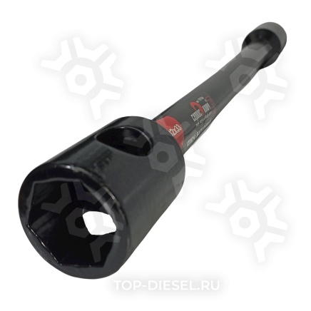 70704 Ключ баллонный 32х33 мощный Сервис Ключ купить рис.2