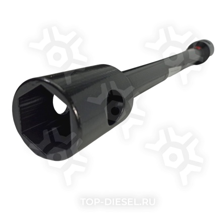 70704 Ключ баллонный 32х33 мощный Сервис Ключ купить рис.3