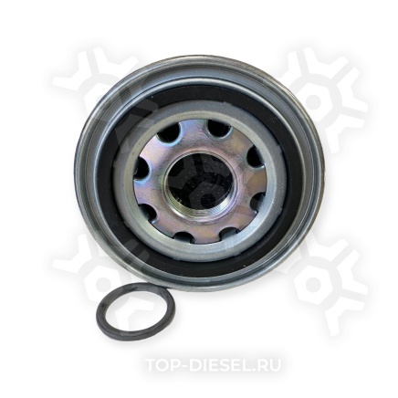 K163455 Фильтр осушителя M41x2 Mercedes Benz Actros Knorr купить рис.2