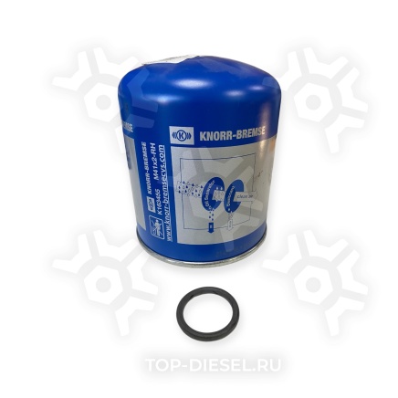 K163455 Фильтр осушителя M41x2 Mercedes Benz Actros Knorr купить