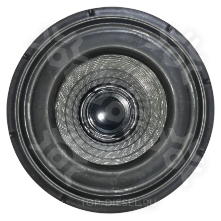 A333 Фильтр воздушный !485-303/169 MAN F2000 MFILTER купить рис.2