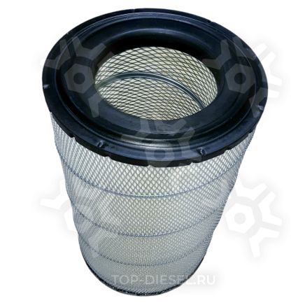 A333 Фильтр воздушный !485-303/169 MAN F2000 MFILTER купить