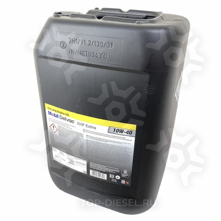 157343 Масло моторное 10W-40 Super Defense V1  (208л) синтетическое	 MOBIL купить рис.2