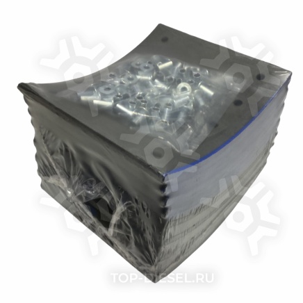 1903210 Накладки тормозные 420x180 93251 8x15 80 1 ремонт BPW/DAF/Mercedes Benz/SAF/Fruehauf Fras-Le купить рис.2