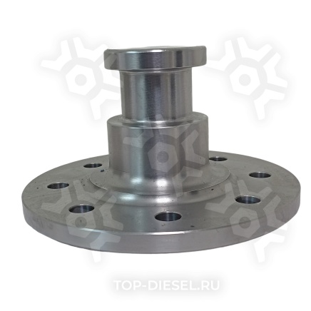 902704 Шкворень прицепной KZ1012-01 Onyarby купить рис.2