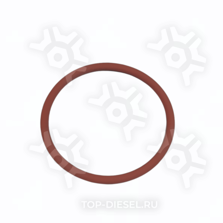 A5234702 Кольцо уплотнительное форсунки верхнее Detroit Diesel S60 Freightliner/International McBee купить