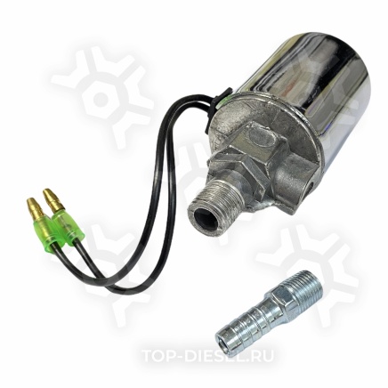 711 Клапан для сигнала 12-24V ДП Horn Tech купить