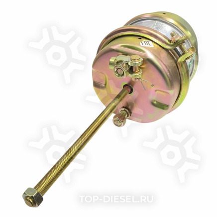 8500502SX ЭНЕРГОАККУМУЛЯТОР 30/30 USA Stellox купить рис.2