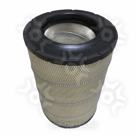 A852 Фильтр воздушный Renault Premium 2 2005>/Volvo FL 2 /Dxi	Mfilter купить рис.2