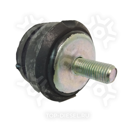 545230 Подушка радиатора круглая M12/60x39 DAF 65/75CF/F75/85/95/95XF DT купить