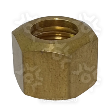 77781 Соединитель пластиковой трубки 3/8" внутренняя резьба 1/2" Anderson Metals купить рис.2