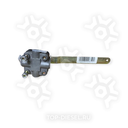 KD2204BG Кран уровня пола кабины Freightliner FLA/FLC Bigoal купить рис.3