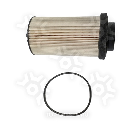 E500KP02D36 Фильтр топливный Mercedes-Benz Actros Hengst купить рис.2