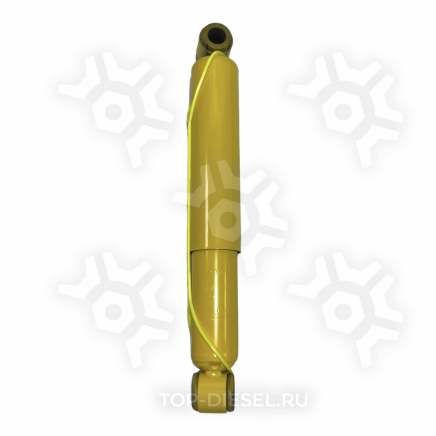 65102 Амортизатор передний Kenworth T2000 417x669 газовый Monroe купить рис.2
