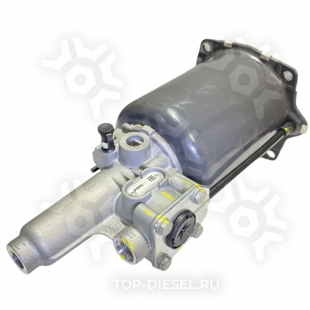 PRO0510040 ПГУ сцепления 10bar M16x1.5, M14x1.5 ZF/MAN/Kamaz КПП-154 Provia купить рис.2