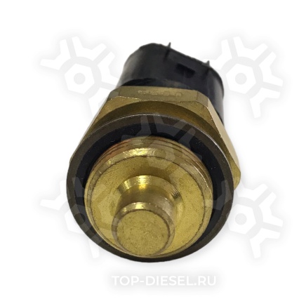 612600061653 Датчик включения муфты вентилятора WP10 WP12 Shacman Shaanxi F3000 Shacman купить рис.2