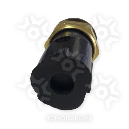 612600061653 Датчик включения муфты вентилятора WP10 WP12 Shacman Shaanxi F3000 Shacman купить рис.3