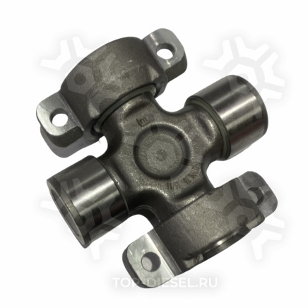 306050 Крестовина карданного вала 57x164 с креплением Scania 92/93/112/113/142/143/124/144 HD-Parts купить рис.2