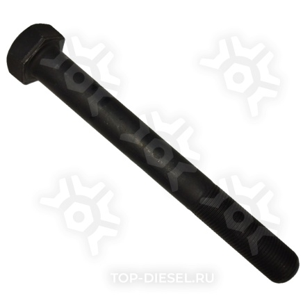M4922 Болт 3/4'-16 L=165мм передней рессоры, задней.опоры FTL/INT Automann купить