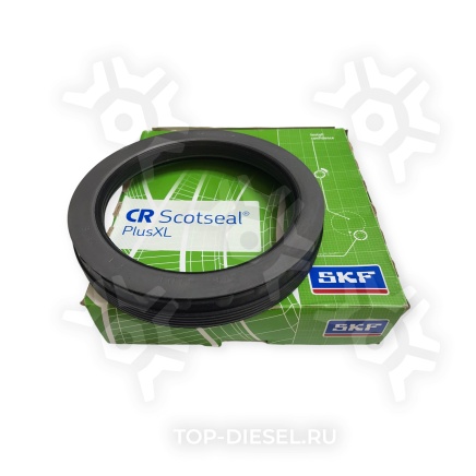 47691 Сальник задней ступицы усиленный International/Sterling/Freightliner/Western/Kenworth T2000/Peterbilt 387/Volvo VNL SKF купить рис.4