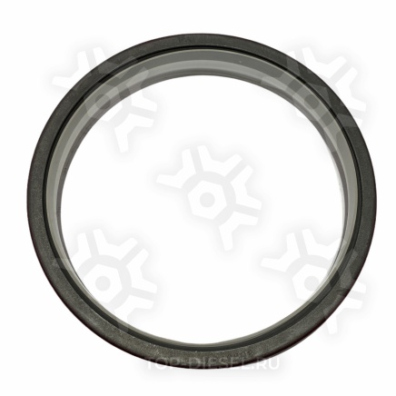 136001 Сальник коленвала задний Cummins N14 PAI купить рис.2