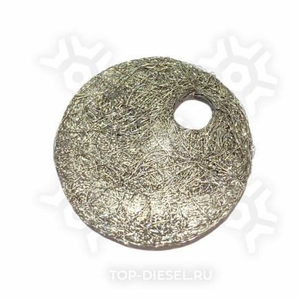 0015SG Сеточка горелки AT2000ST 1 отверстие S&C Motori купить