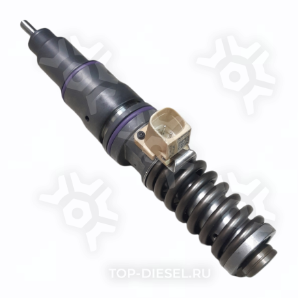 85000416 Форсунка Volvo D12 Volvo купить