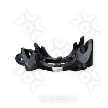 OR845038 Кронштейн крепления амортизатора Schmitz Orex купить рис.3
