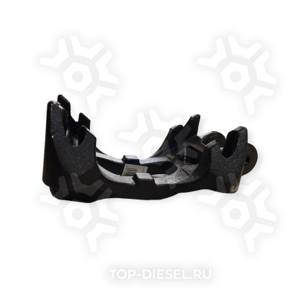 OR845038 Кронштейн крепления амортизатора Schmitz Orex купить рис.4