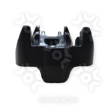 OR845038 Кронштейн крепления амортизатора Schmitz Orex купить рис.6