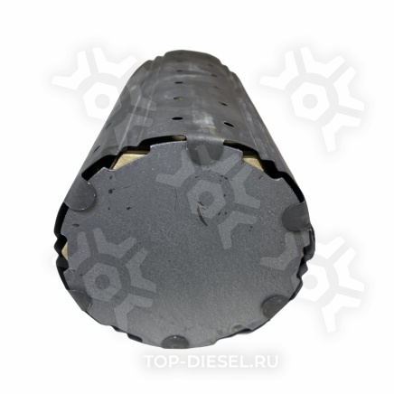 ЭФМ7031017040 Элемент фильтрующий тонкой очистки масла металл Евро ЛААЗ/Ливны купить рис.3