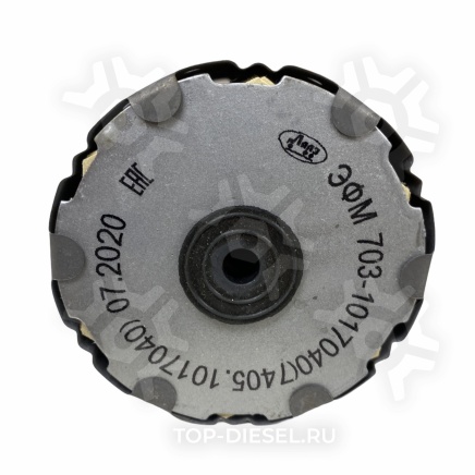 ЭФМ7031017040 Элемент фильтрующий тонкой очистки масла металл Евро ЛААЗ/Ливны купить