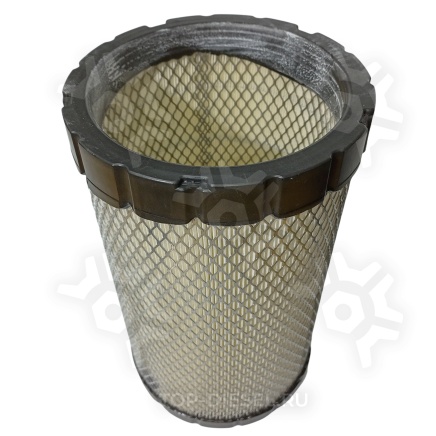 AF26336 Фильтр воздушный 2в1 малый John Deere D9430/D8230/8430/8530 RE210102+RE210103 Fleetguard купить рис.2