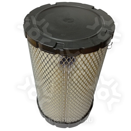 AF26336 Фильтр воздушный 2в1 малый John Deere D9430/D8230/8430/8530 RE210102+RE210103 Fleetguard купить рис.3