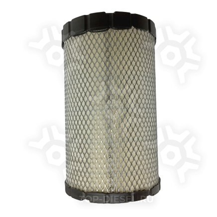 AF26336 Фильтр воздушный 2в1 малый John Deere D9430/D8230/8430/8530 RE210102+RE210103 Fleetguard купить рис.4