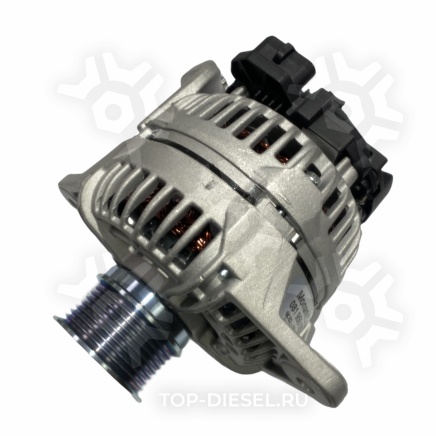MG800 Генератор !28V 110A \MB Actros дв.OM501/502  DAF RENAULT VOLVO MAHLE купить