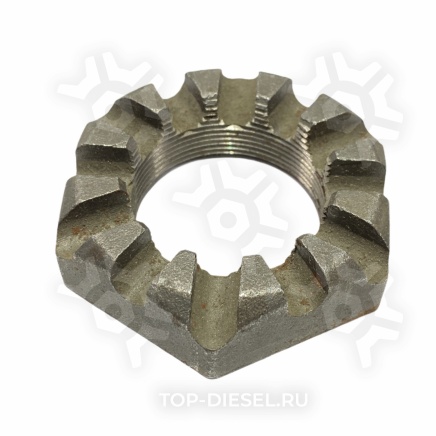 EE22530 Гайка хвостовика главной пары DS404/DP601 PAI купить