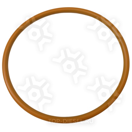 1090077DSG Кольцо уплотнительное теплообменника Caterpillar C15 DSG купить