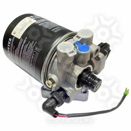 80433512010 Осушитель воздха  24V, 8.1bar;  KAMAZ БелОМО купить