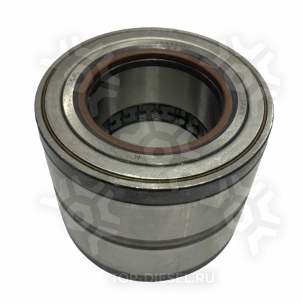 80501206H195 Подшипник! ступицы 90x160xSP125 двухрядный \ТОНАР Iveco Сursor/Stralis FAG купить