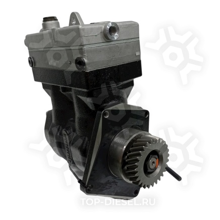 1100020001 Компрессор воздушный MB 4571307115/9115531050  VADEN купить