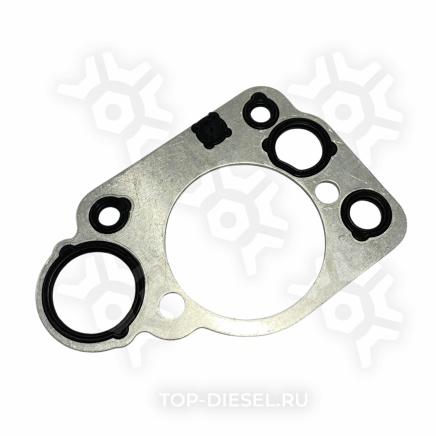 TXA2872195 ПРОКЛАДКА КОРПУСА ШЕСТЕРЕН Т/Н ISX HOUSTON PARTS купить