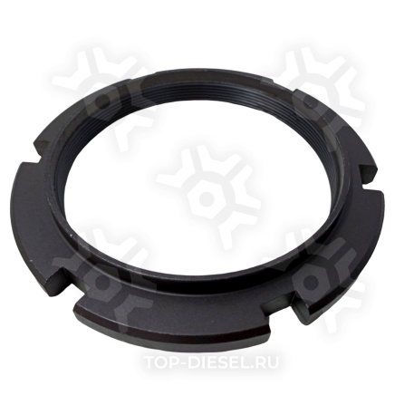 400644 Гайка !М100x1.5 ступицы! задн. \MAN TGA MANSONS купить