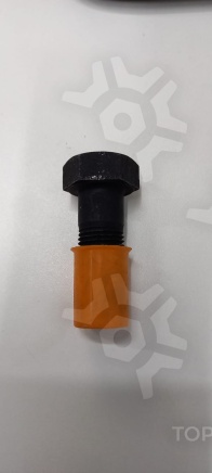 8900614SX Болт M16x1.5x55/45/26 карданного вала Mercedes Benz/MAN Stellox купить