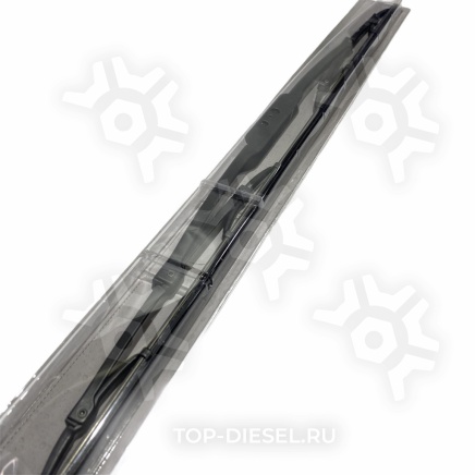 9122 Щётка стеклоочистителя PIN 22" 550мм Freightliner FLC Fleetrite купить рис.2