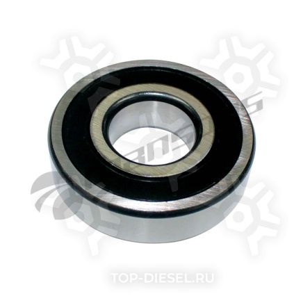 900483 Подшипник маховика шариковый с пыльниками закрытый двухдискового сцепления  30x72x19 Volvo VNL FH12-FH16/Freightliner D12A-C/TD102 Mansons купить